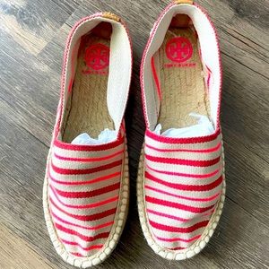 tory burch espadrilles